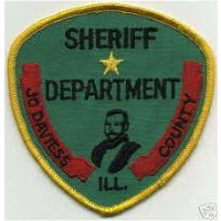 Jo Daviess County Sheriff, Fire and EMS
