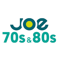 Joe 70s and 80s