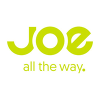 Joe - All the way