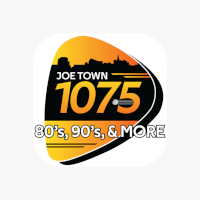 Joe Town 107.5