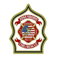 Jonesboro Fire