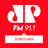 Jovem Pan FM - Sorocaba 91.1