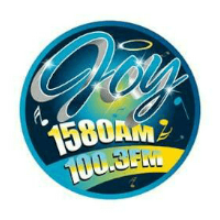 Joy 1580 AM