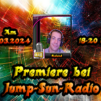 Jump Sun Radio