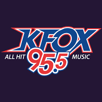 K-FOX 95.5