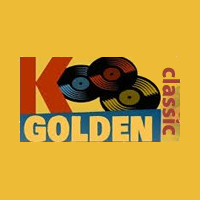 K-Golden Radio