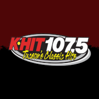 K-Hit 107.5 FM