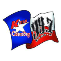 K-Star Country 99.7 FM