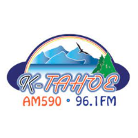 K-Tahoe 96.1 FM & 590 AM
