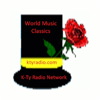 K-Ty Radio Network