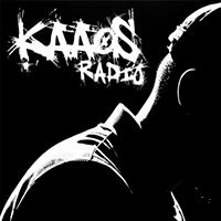 راديو عبر الإنترنت Kaaos Radio Chiptune