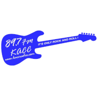 KACC Radio 89.7 FM