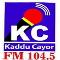 Radio online Kaddu Cayor FM 104.5