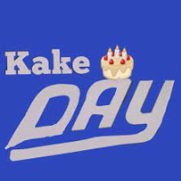 Kake Day