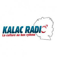 Radio en ligne KALAC Radio