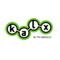 KALX 90.7 FM