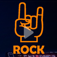 Радио Kamchatka - Live Rock