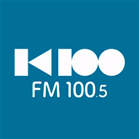 Kannin FM 100.5 "K100" Reykjavik