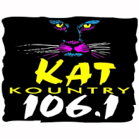 Kat Country 106.1