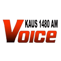 KAUS Voice 1480 AM