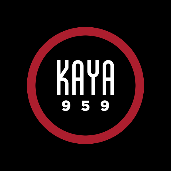 KAYA FM 95.9