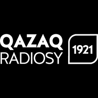 Казахское Радио - Ақтау - 100.5 FM