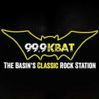 KBAT 99.9 FM