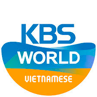 Radio på nätet KBS World Vietnamese Radio