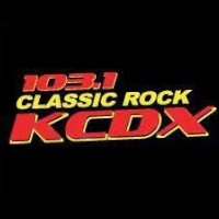 KCDX 103.1 FM