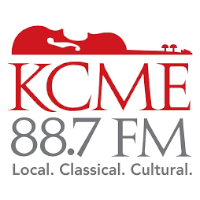 KCME 88.7 FM