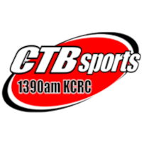 KCRC 1390 - CTB Sports