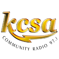 KCSA Community Radio
