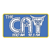 KCTX The Cat 92.1 FM
