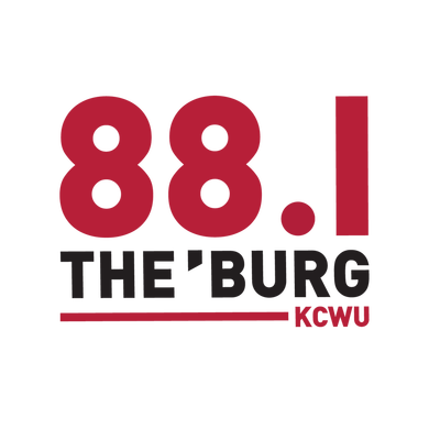 KCWU 88.1 - The Burg Ellensburg, WA