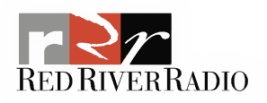 KDAQ-HD3 "Red River Radio News/Talk"
