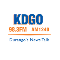 KDGO Radio