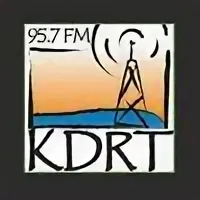 KDRT 95.7 FM