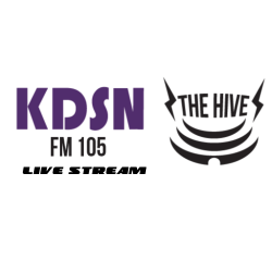 KDSN The Hive 104.9