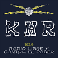 Ké Huelga Radio