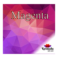 Keimada Radio Magenta