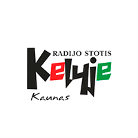 Onlayn radio Kelyje Kaunas