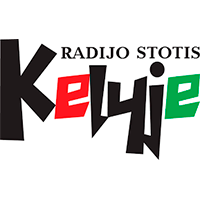 Radio en ligne Kelyje