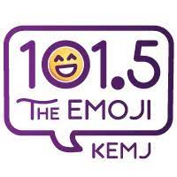 KEMJ 101.5 The Emoji