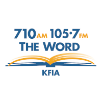 KFIA 710 AM and 105.7 FM The Word
