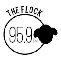 KFLK The Flock 95.9 FM