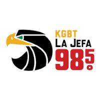 KGBT La Jefa 98.5