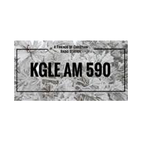 KGLE AM 590
