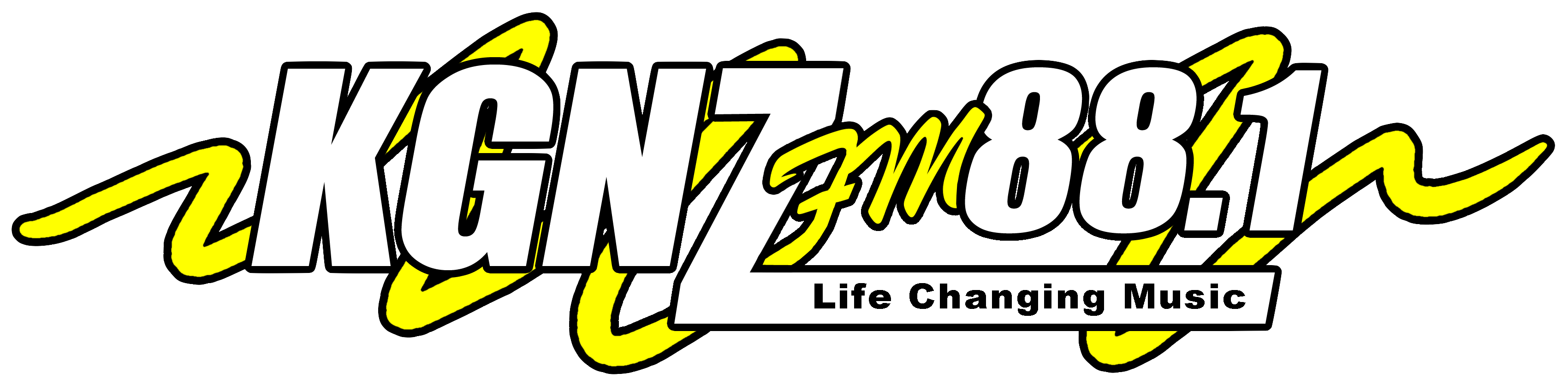 KGNZ 88.1 - Life Changing Radio Abilene, TX