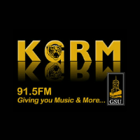 KGRM 91.5 FM