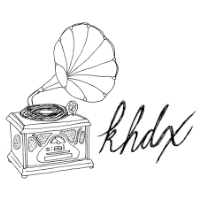 KHDX Radio